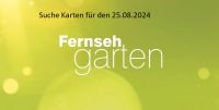 SUCHE ZDF Fernsehgarten 2.Sitzplätze oder Tischplätze Rheinland-Pfalz - Dernau Vorschau