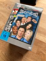 Scrubs komplette Serie, 1 DVD fehlt Baden-Württemberg - Tübingen Vorschau