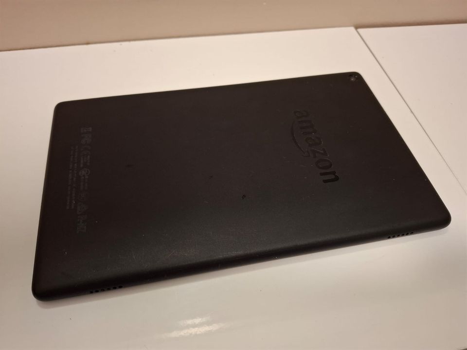 Amazon Fire Tablet 8 in Hamburg