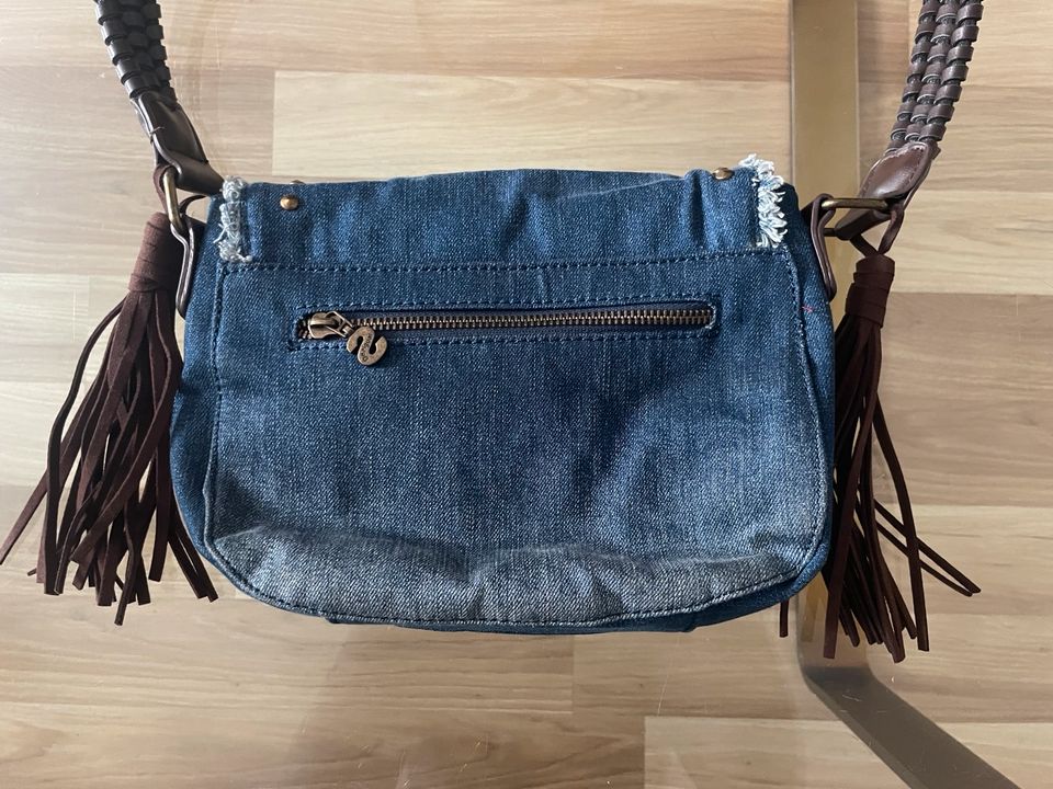 Desigual Jeans-Tasche in Essen