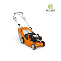 STIHL RM 443 Benzin Rasenmäher 2,8 PS 41cm Schnittbreite Baden-Württemberg - Abtsgmünd Vorschau