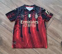 Fussball Trikot AC Milan Nordrhein-Westfalen - Wiehl Vorschau