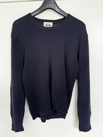 Acne Strickpullover, Baumwolle, Blauschwarz, Gr. M Berlin - Pankow Vorschau
