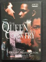 DVD „For Queen and Country“, Denzel Washington Bayern - Wendelstein Vorschau