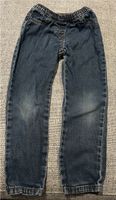 Schlupfhose Jeans 104 Blau Rheinland-Pfalz - Trier Vorschau