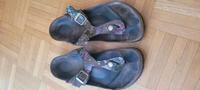 Birkenstock,  Gizeh 42 Nordrhein-Westfalen - Herne Vorschau