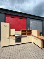 Küche mit e Geräte zu verkaufen Nordrhein-Westfalen - Mülheim (Ruhr) Vorschau