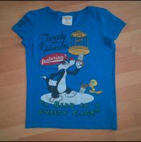 Shirt Tshirt Damen Tweety M Sachsen - Demitz-Thumitz Vorschau