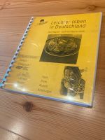 Leichter leben in Deutschland Das neue Kochbuch zur Aktion 2006 Rheinland-Pfalz - Pirmasens Vorschau