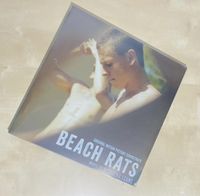 Beach Rats Translucent Blue Vinyl Mondo Limited LP 300 Copies München - Moosach Vorschau
