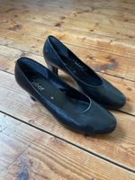 Gabor Schwarze Schuhe (Pumps) Dresden - Südvorstadt-Ost Vorschau