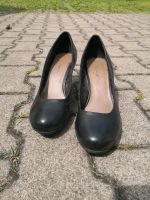 Pumps schwarz Tamaris 40 Bayern - Germering Vorschau