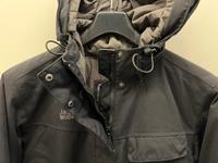 Winterparka Wintermantel Alberta S/M Jack Wolfskin neuwertig Nordrhein-Westfalen - Unna Vorschau