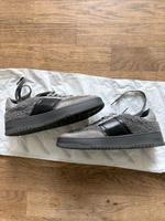 Sneaker ungetragen, Kennel & Schmenger, Gr. 38, UK 5,5 Sachsen - Augustusburg Vorschau
