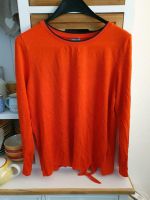 Street one Pullover NEU Pulli Oberteil Orange 42 XL Stuttgart - Plieningen Vorschau