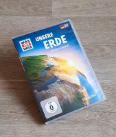 DVD WAS IST WAS "UNSERE ERDE - Der blaue Planet" - wie NEU Sachsen - Plauen Vorschau