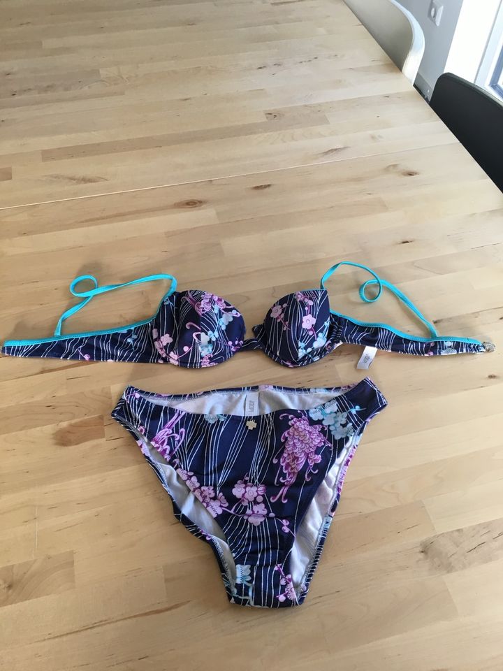 3 x Bikini von Joop und Teisumi Gr. 38 40 36 in Hamburg