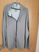 Herren Kapuzenjacke gr.68/70 grau Hessen - Jossgrund Vorschau