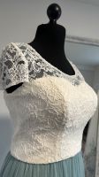 SALE Bolero mit Korsage Hochzeit Nordrhein-Westfalen - Lohmar Vorschau