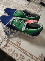 Vans neu 42,5 Hamburg-Mitte - Hamburg Horn Vorschau