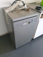Schmale Spülmaschine, die leider nicht mehr warm spült West - Griesheim Vorschau