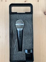 Tenlux DM-518 Mikrofon für Sprache/Gesang Nürnberg (Mittelfr) - Kleinreuth b Schweinau Vorschau
