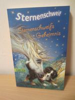 Taschenbuch Sternenschweif "Sternenschweifs Geheimnis" Band 726 Nordrhein-Westfalen - Billerbeck Vorschau