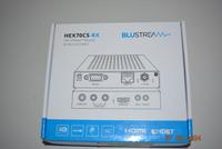 Blustream HEX70CS-RX HDBaseT™ CSC Receiver Supporting HDMI2.0 4K Niedersachsen - Rethemer Vorschau