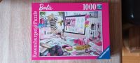 Ravensburger Puzzle 1000 Teile  ( Barbie ) Nordrhein-Westfalen - Herne Vorschau