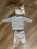 Baby Jungen Set Pullover Hose Saarland - Homburg Vorschau