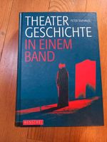 Theatergeschichte in einem Band, Simhandl, Theaterwissenschaft München - Sendling Vorschau