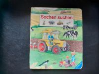 Kinderbuch  " Sachen suchen" Baden-Württemberg - Allmersbach Vorschau