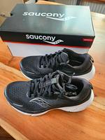 saucony guide 18 Laufschuhe neuwertig damen grösse 39 Bayern - Treuchtlingen Vorschau