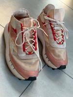 Reebok Damen Mâdchen Sportschuh Sneaker Gr.37 Niedersachsen - Ritterhude Vorschau