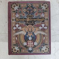 Buch: Christliche Standesunterweisung Kr. Dachau - Dachau Vorschau