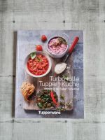 Tupperware Rezeptheft Brandenburg - Neuruppin Vorschau