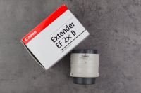 Canon Extender EF 2x II Baden-Württemberg - Malsch Vorschau