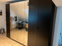 Ikea Pax Schrank schwarz Nordrhein-Westfalen - Plettenberg Vorschau