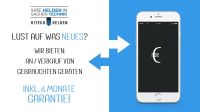ANKAUF DEFEKTE IPHONES SAMSUNG IPADS KONSOLEN NOTEBOOKS Eimsbüttel - Hamburg Eidelstedt Vorschau