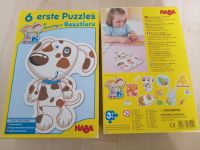 Kinderpuzzel Rahmenpuzzle 3+ Kr. München - Oberschleißheim Vorschau