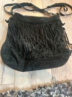 Handtasche genuine leather italy Nordrhein-Westfalen - Hennef (Sieg) Vorschau