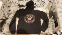 THE CLASH EVERYBODY HAS A STORY TO TELL  SIPPER HOODIE SIZE: M Bayern - Füssen Vorschau