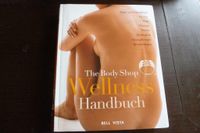 The Body Shop - Wellness Handbuch- Bellavista Hessen - Haina Vorschau