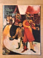 MARC CHAGALL - Malerei als Poesie - Benedikt Taschen Verlag 1992 Düsseldorf - Stadtmitte Vorschau