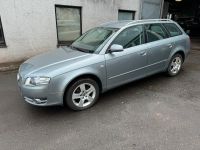 Audi A4 1.6l Saarland - Wadgassen Vorschau