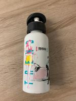 Sigg trinkflasche weiß Nordrhein-Westfalen - Blomberg Vorschau