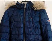Tommy Hilfiger Winterjacke Nordrhein-Westfalen - Bornheim Vorschau