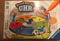 Tiptoi Spiel Rund um die Uhr Nordrhein-Westfalen - Essen-Margarethenhöhe Vorschau