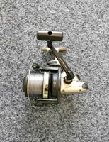 Daiwa Emblem-S 5500 T Made in Japan Angelrolle Karpfenrolle Carp Niedersachsen - Bad Bentheim Vorschau