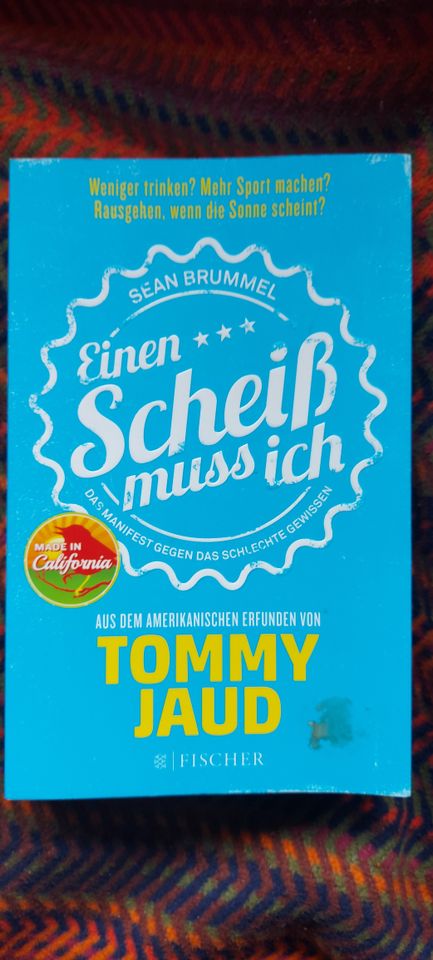 Tommy Jaud Der Löwe büllt Resturlaub Einen Scheiß muss ich in Heidelberg